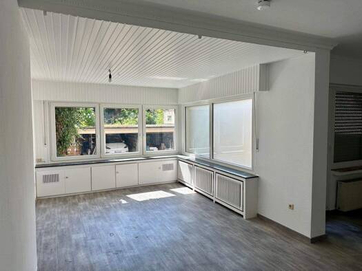 Wohnung zur Miete 525 € 2 Zimmer 64 m² EG Crengeldanzstraße 17 Mitte Witten 58455
