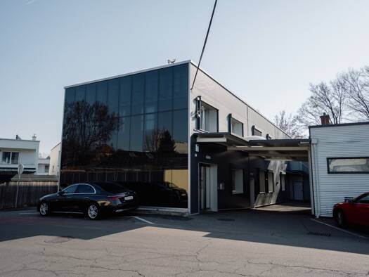 Bürofläche zum Kauf 1.119 m² Bürofläche Feldbach 8330