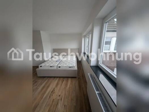 Wohnung zur Miete Tauschwohnung 1.850 € 3 Zimmer 125 m² 4. Geschoss Geist Münster 48151