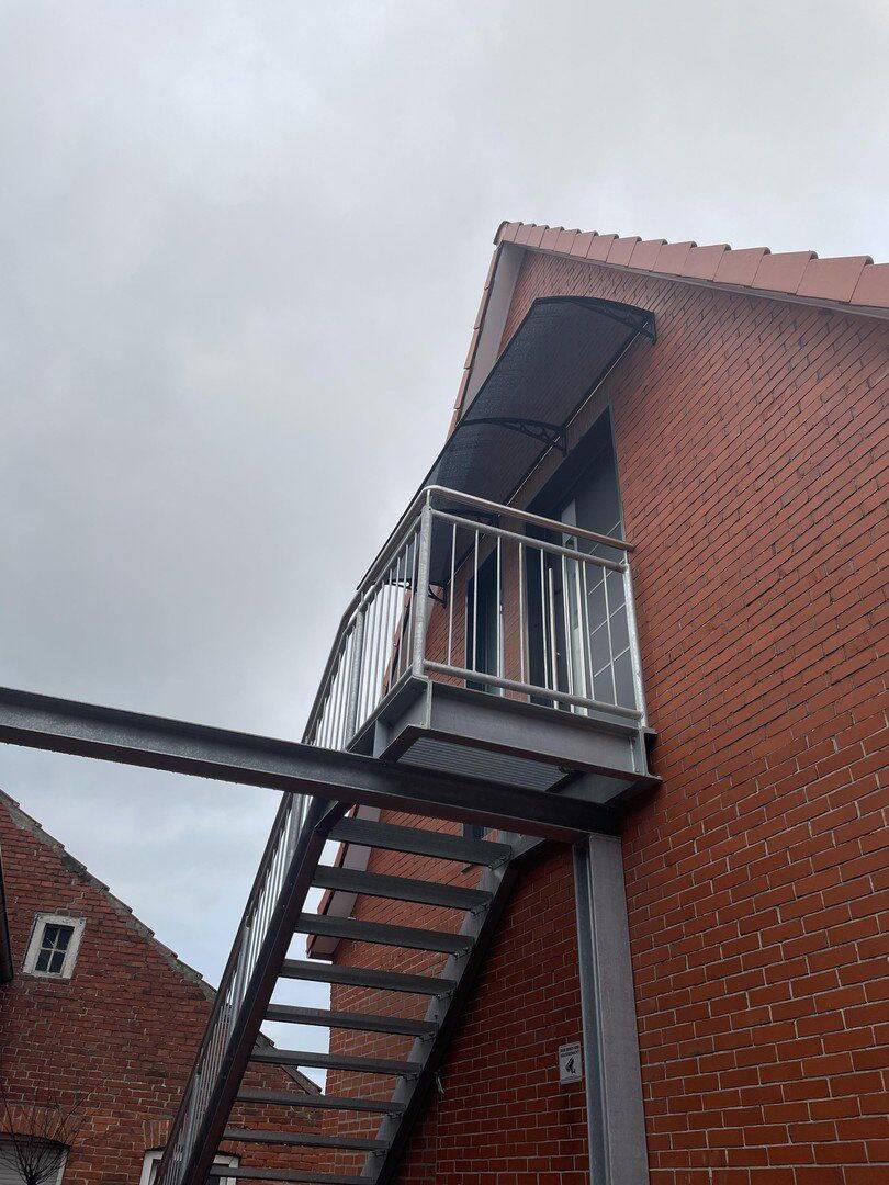 Wohnung zur Miete – pohled 3