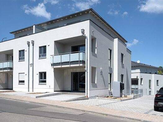 Wohnung zum Kauf - Erstbezug 338.000 € 3 Zimmer 95,1 m² Hochspeyer 67691