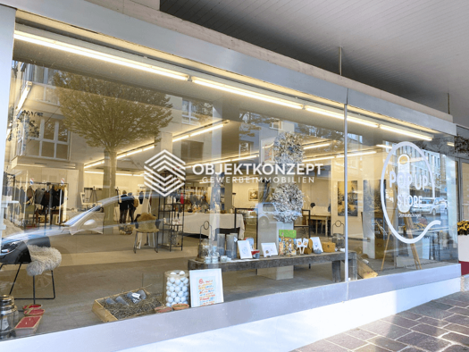 Laden zur Miete 2.450 € 762 m² Verkaufsfläche Donaueschingen 78166