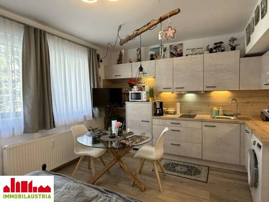 Studio zum Kauf 120.000 € 1 Zimmer 27,8 m² Bad Kleinkirchheim 9546