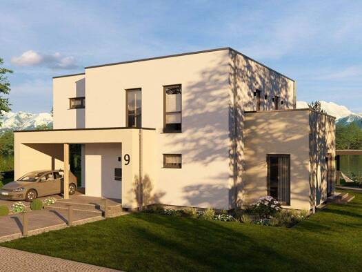 Einfamilienhaus zum Kauf 883.829 € 5 Zimmer 218 m² 847,6 m² Grundstück Aichach 86551