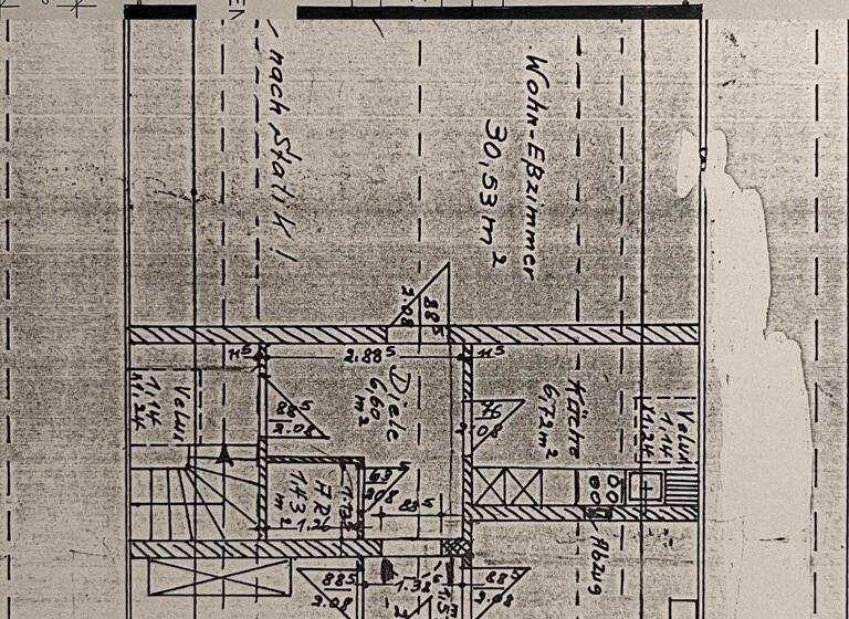 Mehrfamilienhaus zum Kauf 699.000 € 9 Zimmer 271 m² 952 m² Grundstück Kerpen 50171