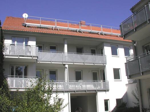 WG-Zimmer zur Miete 200 € 14 m² frei ab sofort Mühlenstraße 53/54 Altstadt Stralsund 18439