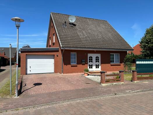 Einfamilienhaus zum Kauf 375.000 € 5 Zimmer 128 m² 577 m² Grundstück Bleckede 21354