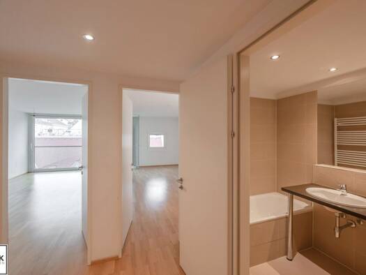 Wohnung zur Miete 1.472 € 3 Zimmer 74,3 m² 1. Geschoss frei ab 01.09.2026 Zieglergasse Neubau 1070