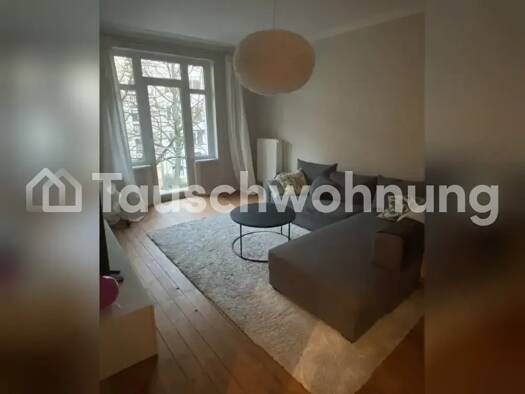 Wohnung zur Miete Tauschwohnung 800 € 2 Zimmer 60 m² 2. Geschoss Barmbek-Süd Nord 22179