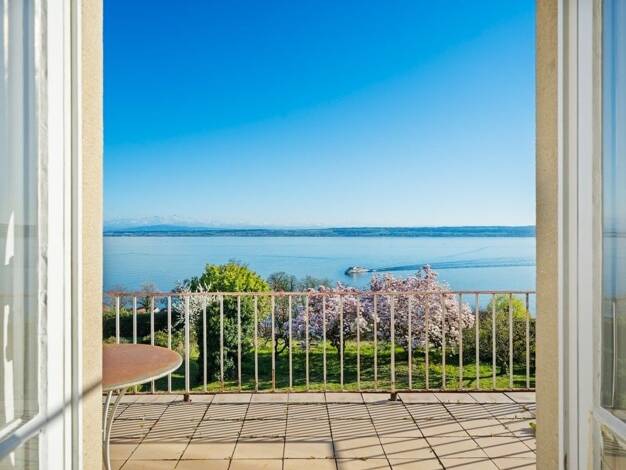 Mehrfamilienhaus zum Kauf 2.998.000 € 11 Zimmer 343 m² 1.592 m² Grundstück Meersburg Meersburg 88709
