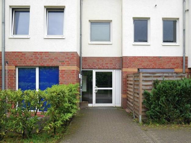 Wohnung zur Miete 233 € 1 Zimmer 21,7 m² 1. Geschoss frei ab 01.09.2025 Volgershall 11 Weststadt Lüneburg 21339