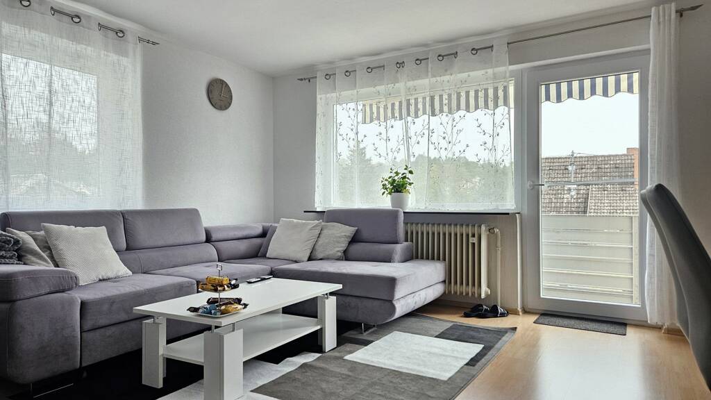 Mehrfamilienhaus zum Kauf 849.900 € 467 m² Bittelschießer Straße 50 Sigmaringen 72488