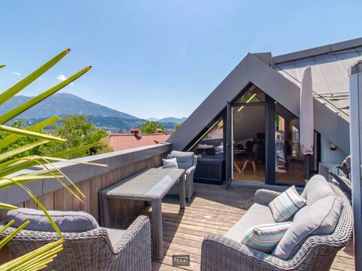 Wohnung zum Kauf 659.000 € 3 Zimmer 62,5 m² 4. Geschoss Innsbruck 6020