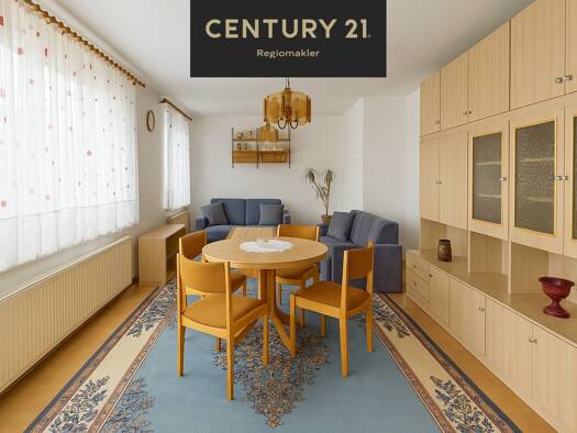 Einfamilienhaus zum Kauf 65.000 € 5 Zimmer 107,3 m² 795 m² Grundstück frei ab sofort Borstel Stendal/ Borstel 39576