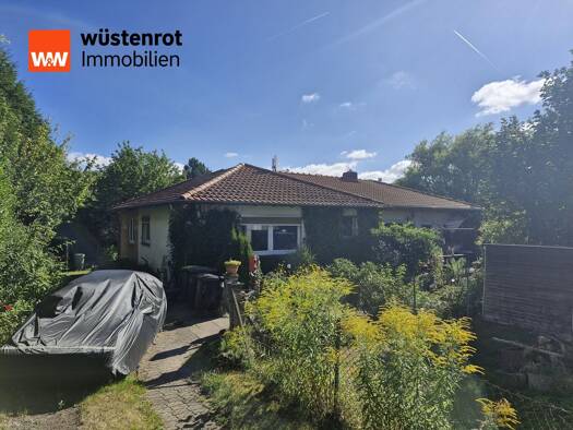 Einfamilienhaus zum Kauf 298.000 € 5 Zimmer 135 m² 898 m² Grundstück Jungfernkopf Jungfernkopf 34128