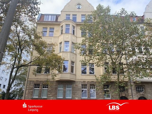 Wohnung zum Kauf 737.000 € 6 Zimmer 204 m²<br/>Wohnfläche Zentrum - Süd Leipzig 04107