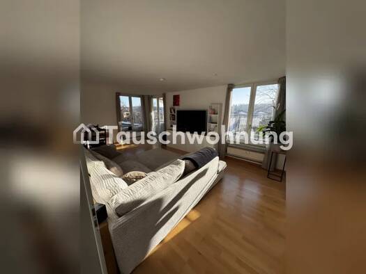 Wohnung zur Miete Tauschwohnung 620 € 2 Zimmer 65 m² 3. Geschoss Nördliche Innenstadt Potsdam 14467