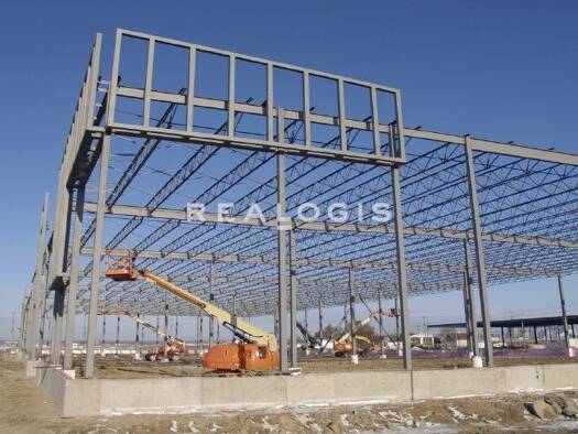 Halle/Industriefläche zur Miete 6.300 m² Lagerfläche Königsfeld 96167