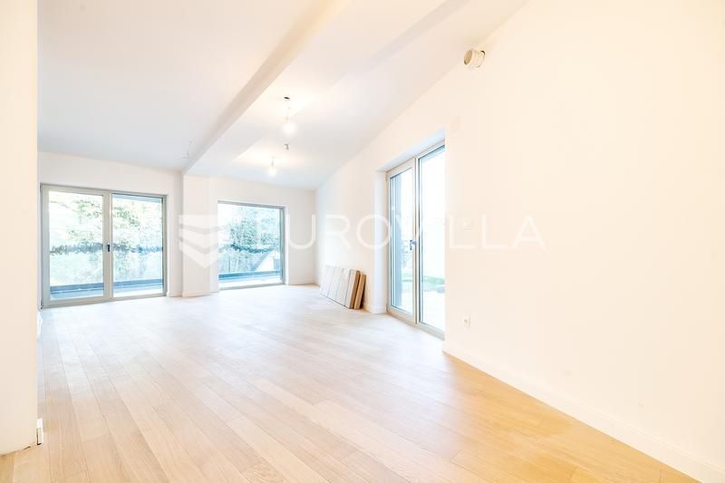 Wohnung zum Kauf 398.500 € 2 Zimmer 128 m²<br/>Wohnfläche 1.<br/>Geschoss Sestinski dol Sestinski dol 10000