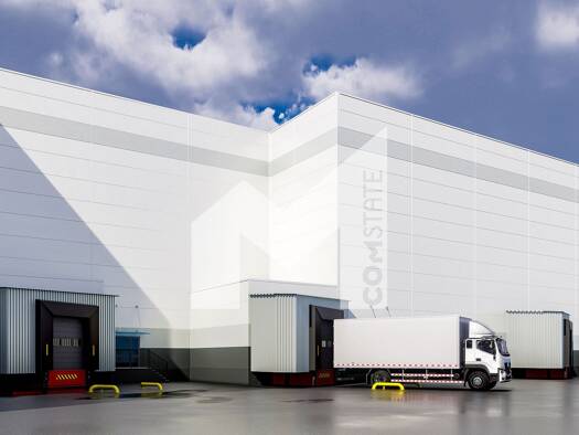 Lagerhalle zur Miete provisionsfrei 8.350 m² Lagerfläche teilbar ab 8.610 m² Cronenberg Wuppertal 42349