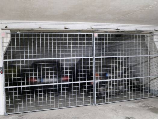 Parkhaus zur Miete 159 € Im Falkenhorst Urbach Porz 51145