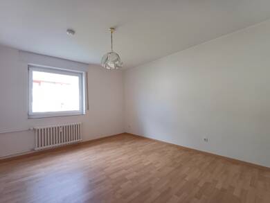 Wohnung zur Miete nur mit Wohnberechtigungsschein 649 € 3 Zimmer 74 m² frei ab sofort Sandtrift 55b Innenstadt Minden 32425