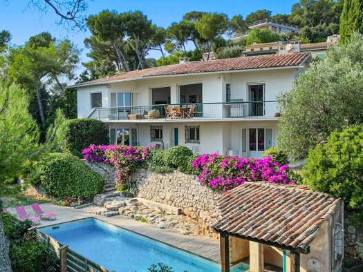 Einfamilienhaus zum Kauf 1.950.000 € 5 Zimmer 220 m² Vallauris 06220