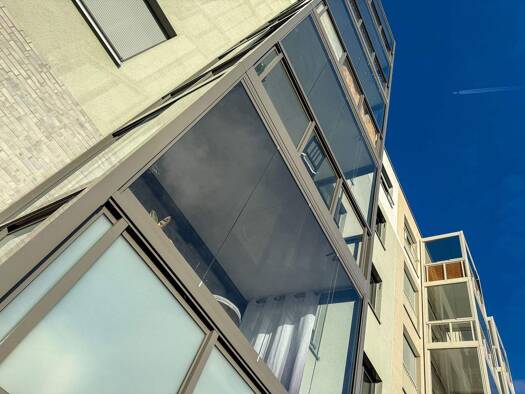 Wohnung zur Miete 1.230 € 3 Zimmer 74,5 m² 3. Geschoss frei ab 01.01.2026 Lürrip Mönchengladbach 41065