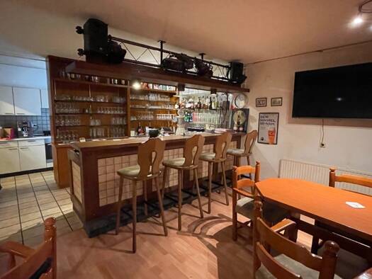 Restaurant zum Kauf 98.000 € 65 m² Gastrofläche Schneverdingen 29640