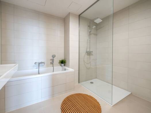 Wohnung zur Miete - Erstbezug 1.428 € 3 Zimmer 74,5 m² frei ab sofort Wien 1220