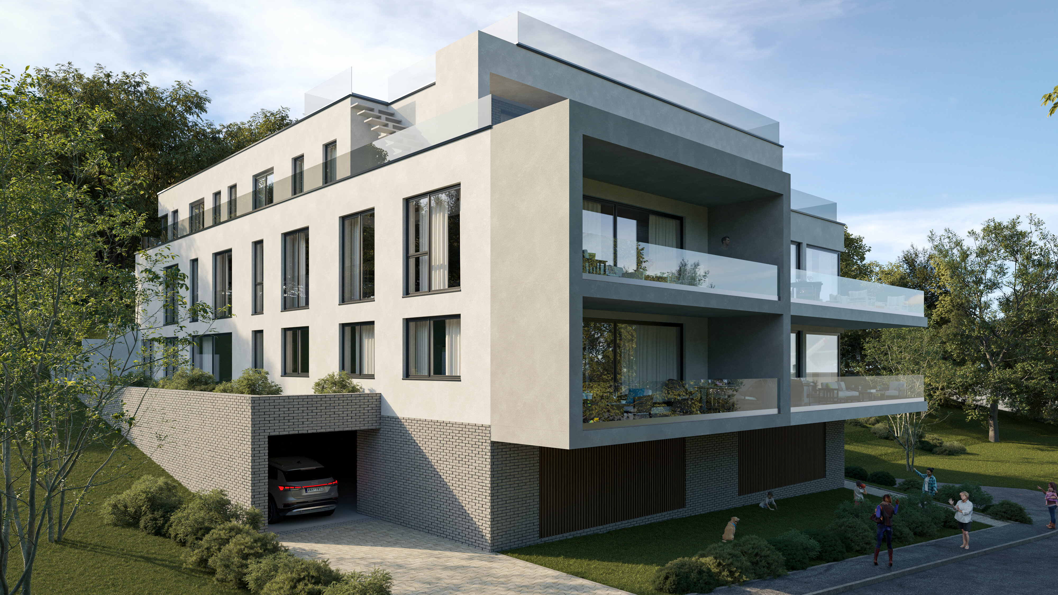 Maisonette zum Kauf 3,5 Zimmer 144 m²<br/>Wohnfläche 01.03.2025<br/>Verfügbarkeit Ockershausen Marburg 35037