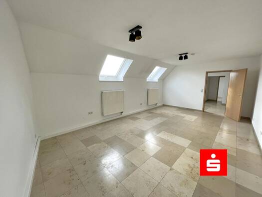 Wohnung zur Miete 670 € 3 Zimmer 96 m² frei ab sofort Georgensgmünd Georgensgmünd 91166
