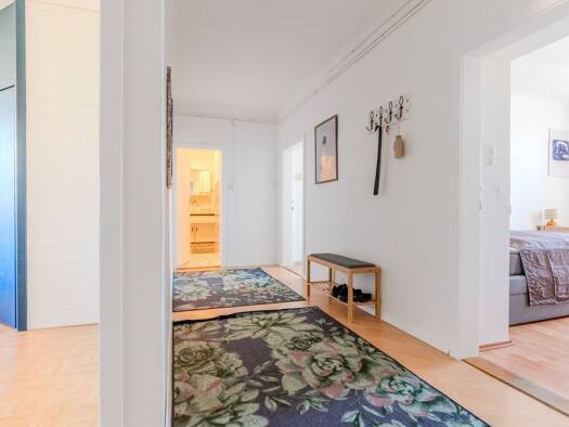 Wohnung zum Kauf 229.000 € 3 Zimmer 74,3 m² 2. Geschoss Krems an der Donau Krems an der Donau 3500