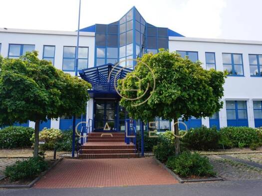 Bürofläche zur Miete provisionsfrei 6,95 € 170 m² Bürofläche teilbar ab 170 m² Steinberg Dietzenbach 63128