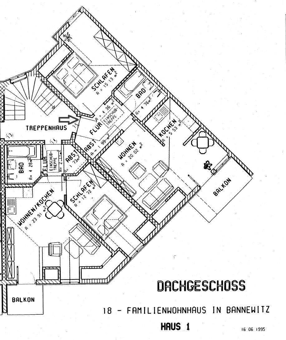 Maisonette zum Kauf 140.000 € 2,5 Zimmer 65 m²<br/>Wohnfläche Bannewitz Bannewitz 01728