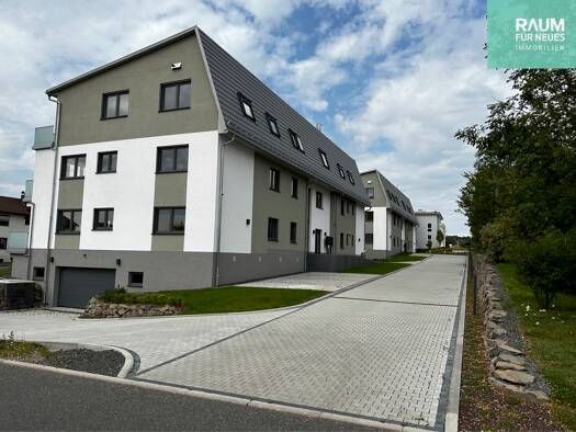 Penthouse zum Kauf - Neubau provisionsfrei 662.347 € 3 Zimmer 125 m² 2. Geschoss frei ab sofort Vellmar-West Vellmar 34246