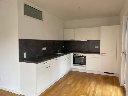 Wohnung zur Miete 740 € 2 Zimmer 56,9 m² EG frei ab 01.12.2025 Ursinusstr. 11 Oberstimm Manching 85077