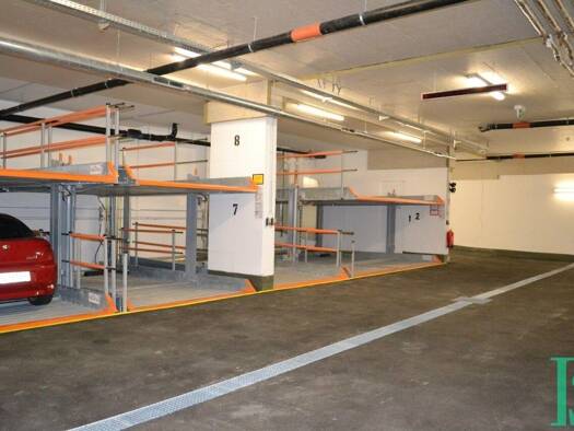 Außenstellplatz zur Miete 61 € Wien 1120