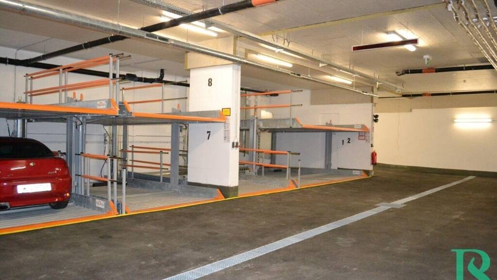 Außenstellplatz zur Miete 61 € Wien 1120