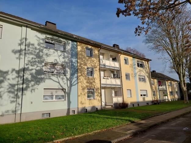 Wohnung zur Miete 690 € 3,5 Zimmer 78,5 m² 1. Geschoss frei ab 01.08.2026 In der Feige 171 Süd Herten 45699