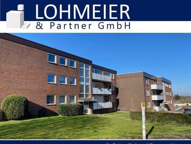 Wohnung zum Kauf 175.000 € 3 Zimmer 67 m² 1. Geschoss frei ab sofort Großdornberg Bielefeld 33619