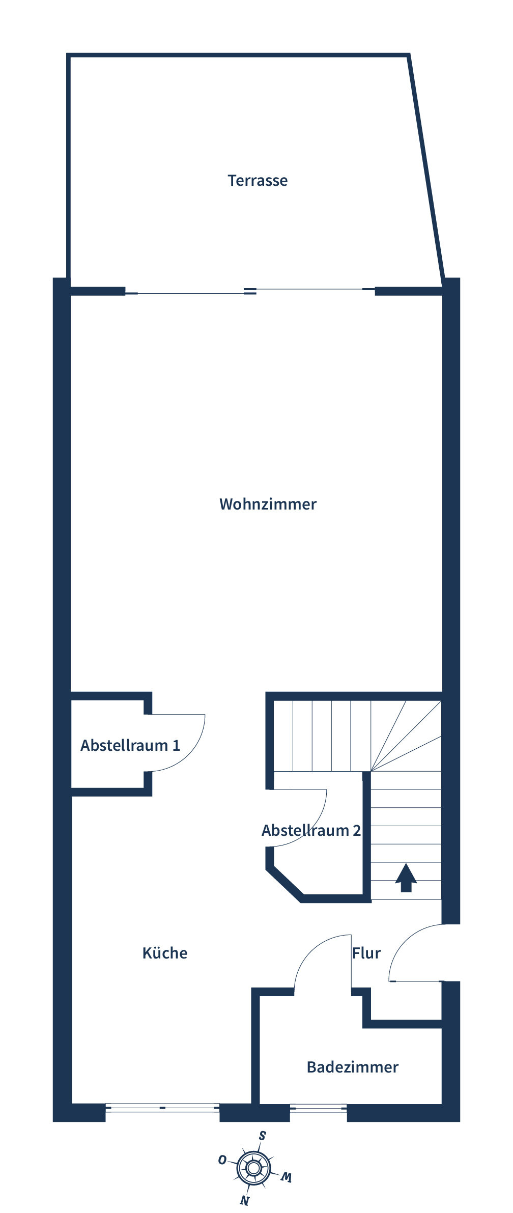 Reihenmittelhaus zum Kauf 599.000 € 5 Zimmer 160,9 m²<br/>Wohnfläche 640 m²<br/>Grundstück Bonnenbroich - Geneicken Mönchengladbach 41238