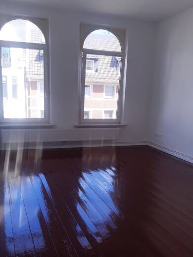 Wohnung zur Miete 1.030 € Ostertorsteinweg Ostertor Bremen 28203