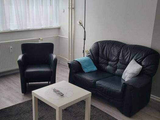 Wohnung zur Miete 950 € 1 Zimmer 39 m² EG Kreuzberg Berlin