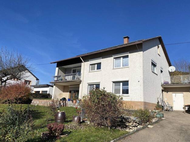 Einfamilienhaus zum Kauf 415.000 € 5 Zimmer 146 m² 1.111 m² Grundstück Geisingen 78187