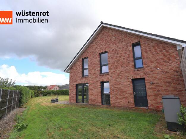 Einfamilienhaus zum Kauf 499.000 € 6 Zimmer 193,6 m² 1.092 m² Grundstück Wiesmoor Wiesmoor 26639