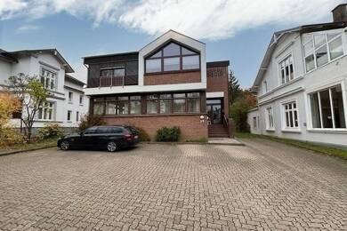 Büro-/Praxisfläche zur Miete provisionsfrei 1.645 € Bad Oldesloe 23843