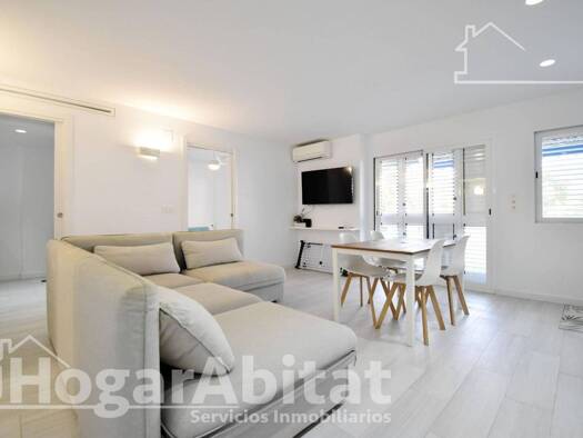 Wohnung zum Kauf 340.000 € 2 Zimmer 64 m² 1. Geschoss Ciudades Unidas Cullera 46400