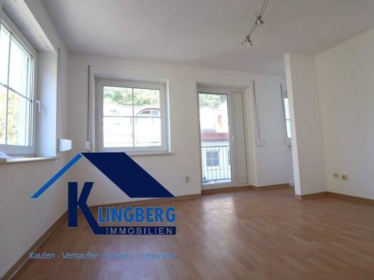Studio zur Miete 230 € 1 Zimmer 33 m² Liebknechtstraße 4 Zeitz 06712