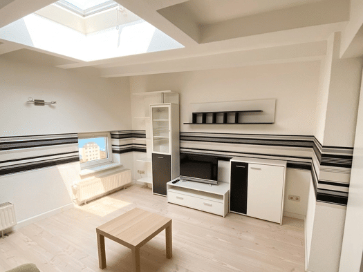 Wohnung zur Miete 350 € 1 Zimmer 45 m² frei ab sofort Innenstadt Gera 07545